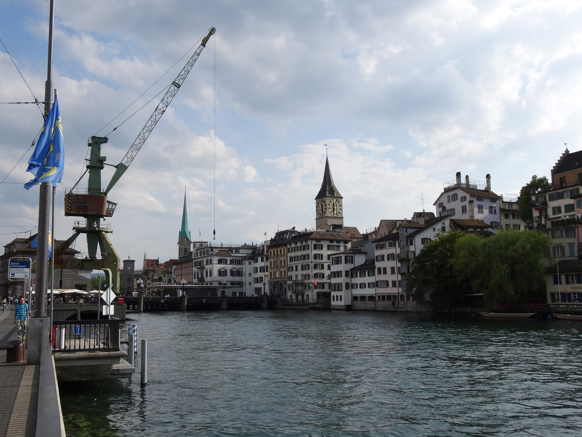 Zurich
